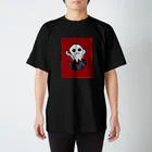 AGryqの普通に可愛いwww Regular Fit T-Shirt