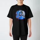 たなかちゃんの海の生きもの Regular Fit T-Shirt