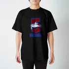 博多明太！ぴりからこちゃん公式グッズストアのゴマサバくん Regular Fit T-Shirt