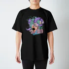 HElll - ヘル - のnightmare フルカラーver. Regular Fit T-Shirt