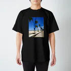 momosuke125のhawaii スタンダードTシャツ