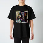 HCT!!のglitch Regular Fit T-Shirt