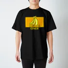 BlackMarketのバナナオンリー スタンダードTシャツ
