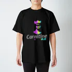 ❣carnitine❣のcarnitine  スタンダードTシャツ