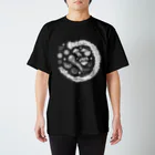 Hi*roomのJellyfish planet（クラゲの惑星） Regular Fit T-Shirt