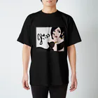 きんときのショップのkiss スタンダードTシャツ