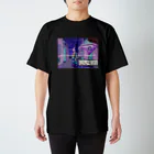 STRONG_XENOの依存 Regular Fit T-Shirt