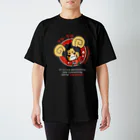 わんぱんにゃんの悠人用 Tシャツ スタンダードTシャツ