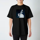 はなめの夜王子と月の姫 Regular Fit T-Shirt