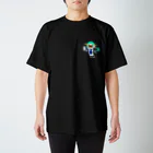 神戸屋さんのチニタちゃんぐっず Regular Fit T-Shirt