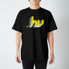 highvoltagewearsのhv 黒 スタンダードTシャツ