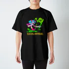 プラスチック・パンケーキのビキニアーマーちゃん Regular Fit T-Shirt