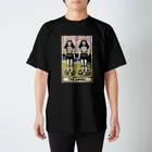 cljflessのthe lovers スタンダードTシャツ