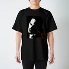 JOKERS FACTORYのMALCOLM X スタンダードTシャツ