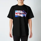 sleepyのあ Regular Fit T-Shirt