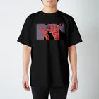 村崎 蛾商店 suzuri支店の性癖君 Regular Fit T-Shirt