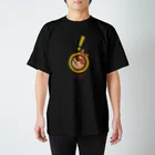 ハヅケイのオミセ。の「ハナちゃんだぜ！。」 Regular Fit T-Shirt