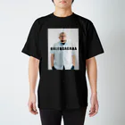 BALENSAGARAのNIOUDACHI T スタンダードTシャツ