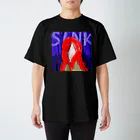 地獄野郎のSINK スタンダードTシャツ