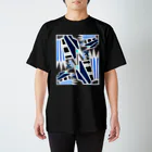 ぐずぐず夫の店のもう何もかもわかりません Regular Fit T-Shirt