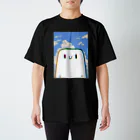 ひらたロマンのhanpen スタンダードTシャツ