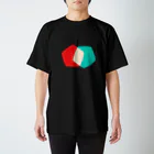 ぺんぺんのTwinkrun Regular Fit T-Shirt