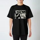 Hiroki KatoのマブT スタンダードTシャツ