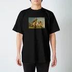 tz_lpnのangel  t スタンダードTシャツ