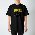 cafeいおりのSAIMURA スタンダードTシャツ