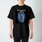 Actem_のトラヴィススコット Regular Fit T-Shirt