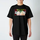 ねこショップのとんこつら〜めん Regular Fit T-Shirt