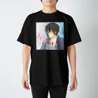 ノワナのノワナ スタンダードTシャツ