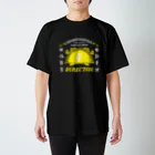 NIPPONIA NIPPONの映像監督 濃色用 Regular Fit T-Shirt