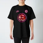 山本修平F.C　　の山本修平 スタンダードTシャツ