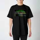 はるきの冒険の書は消えました。 Regular Fit T-Shirt