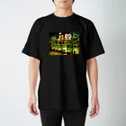 kawasunのサブカル系Tシャツ スタンダードTシャツ