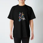 ReUniteのドラッグ Regular Fit T-Shirt