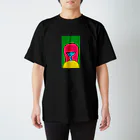 東京浄土のSHINJUKU Regular Fit T-Shirt