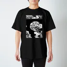 インストールするのやくざいし Regular Fit T-Shirt