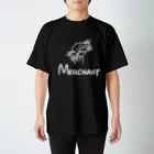 FLAKKの商人(Merchant) Regular Fit T-Shirt