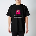 フトンナメクジのレトロゲーム - RETRO GAME Regular Fit T-Shirt