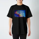 MESSERの夏終   MESSER 1st スタンダードTシャツ