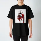 アングラ風アトリエの美醜 Regular Fit T-Shirt