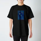 三好 鉱のかいが02-01 スタンダードTシャツ