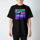 あぱもーてるのバグおろかあほ スタンダードTシャツ