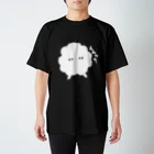 めぇめぇ羊のムムッ？ Regular Fit T-Shirt