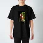 banyan＊shopの金魚 Regular Fit T-Shirt