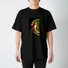 banyan＊shopの金魚 スタンダードTシャツ