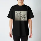 Taka117725のオベリスクレーシングチームグッズ Regular Fit T-Shirt