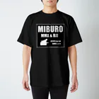 No.326のコーポレートロゴ スタンダードTシャツ